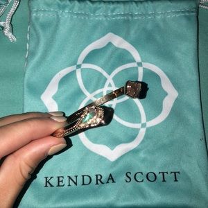 kendra scott cuff